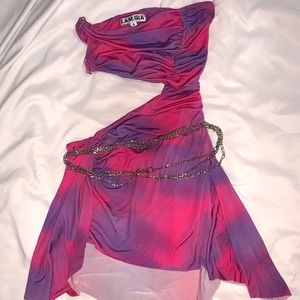 iamgia Zaria Dress (SOLD, NOT FOR SALE)